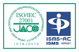 ISO/IEC27001：2022(JIS Q 27001：2023)
